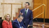Andaluc&iacute;a contar&aacute; con un presupuesto de 46.753 millones de euros en 2024