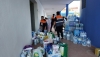 16 agentes de la Polic&iacute;a Local de El Ejido viajan a Valencia para ayudar