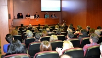 El Plan Propio de Investigaci&oacute;n de la UAL presenta importantes avances