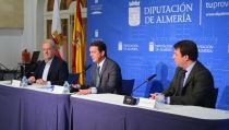 Almer&iacute;a acoger&aacute; una jornada para estudiar soluciones a la despoblaci&oacute;n