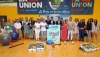 Salud, educaci&oacute;n y deporte, en la X Semana Saludable de El Ejido
