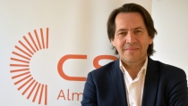 Rafa Burgos: "Con Cs, nuestro centro ser&aacute; una zona amable y llena de vida"