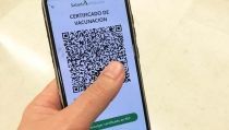 El pasaporte Covid seguir&aacute; siendo obligatorio hasta fin de mes en hosteler&iacute;a y sanidad