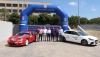 El Rally Valle del Almanzora-Sierra de Los Filabres puntuar&aacute; para la Copa de Andaluc&iacute;a