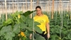 Almer&iacute;a tiene la tasa de agricultores y ganaderos j&oacute;venes m&aacute;s alta del pa&iacute;s
