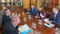 Andaluc&iacute;a recibir&aacute; m&aacute;s fondos Next Generation para infraestructuras h&iacute;dricas