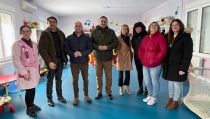 Seis nuevos centros educativos de Almer&iacute;a tendr&aacute;n comedor y aula matinal