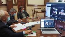Almer&iacute;a registra la solicitud de protecci&oacute;n temporal de 223 refugiados de Ucrania