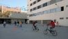 El IES Alhamilla y la UGR colaboran en un proyecto de movilidad en bici
