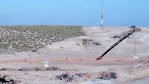 Adif AV adjudica las obras de plataforma del tramo Lorca-Pulp&iacute; del AVE