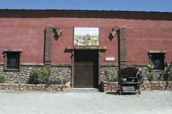 Cepa Bosquet Tinto Dulce