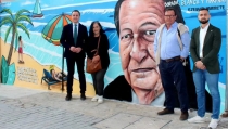 'Aires de Vera', de Ezequiel Navarrete, nuevo himno oficial del municipio