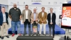 Jorge Garbajosa participar&aacute; en el Campus de Baloncesto Gigantes Next Level de Almer&iacute;a