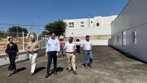Los Albaricoques, m&aacute;s cerca de tener un edificio municipal polivalente