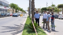 N&iacute;jar impulsa un plan para renovar calles, plazas y parques infantiles