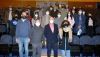 La UAL recibe a 24 estudiantes en el I Curso de Invierno de Study Abroad