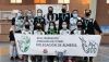 El CF Federico Garc&iacute;a Lorca de V&iacute;car, bicampe&oacute;n de Almer&iacute;a de f&uacute;tbol sala