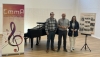 Hu&eacute;rcal-Overa presenta la programaci&oacute;n de oto&ntilde;o de la Escuela de M&uacute;sica