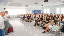 Roquetas de Mar contrata a doce personas a trav&eacute;s del programa Activa-T Joven