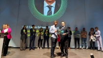 La empresa almeriense Dsruptive competir&aacute; por la Copa Mundial del Emprendimiento