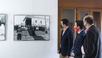 Cuenta atr&aacute;s para participar en el IX Concurso Internacional de Fotograf&iacute;a