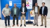 Los chefs Tony Garc&iacute;a y Juan Moreno ser&aacute;n los jurados de la ruta gastron&oacute;mica 'Destapa Los V&eacute;lez'