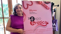 Expoer&oacute;tica vuelve a Hu&eacute;rcal de Almer&iacute;a con formaci&oacute;n y asesoramiento a j&oacute;venes