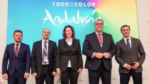 Almer&iacute;a acoger&aacute; en oto&ntilde;o el Congreso Sun&amp;Blue para afianzar la apuesta por el Turismo Azul