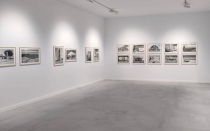 El Museo Ib&aacute;&ntilde;ez expone la serie fotogr&aacute;fica 'Manga plage', de Fr&eacute;d&eacute;ric Volkringer
