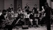 El Jazzbegote de Carboneras celebra su 15&ordm; aniversario con cuatro conciertos
