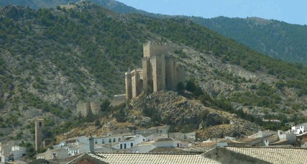 Patrimonio en Los V&eacute;lez