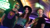 Cinco Estaciones y Tamara Jerez, este fin de semana en el Parque de las Almadrabillas