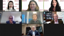 Primeros pasos hacia la creaci&oacute;n de la comunidad energ&eacute;tica de Almer&iacute;a