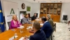 La Junta y la Federaci&oacute;n de Caza abren v&iacute;as de colaboraci&oacute;n en biodiversidad
