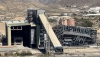 Derriban la &uacute;ltima caldera de la central t&eacute;rmica de Carboneras