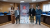 Roquetas de Mar acoge el 20&ordm; Campeonato del Mundo por Equipos de Ajedrez para Personas Sordas