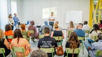 Vecinos de Roquetas participan en la preparaci&oacute;n de la Agenda Urbana