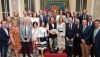 Dos IES de Almer&iacute;a reciben la Placa de Honor de la Orden de Alfonso X el Sabio