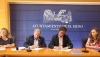 C&aacute;mara de Comercio y El Ejido colaboran para impulsar el desarrollo empresarial del municipio