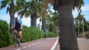 Almer&iacute;a destina 400.000 euros a mejorar los carriles bici de la ciudad