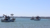 Andaluc&iacute;a reclama la defensa de la pesca del Mediterr&aacute;neo ante nuevos recortes