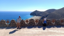 'Costa de Almer&iacute;a' se promociona como destino tur&iacute;stico en el mercado italiano