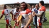 Amplia victoria del Uni&oacute;n Rugby Almer&iacute;a frente al Extremadura en el adi&oacute;s de Gonchi