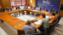 El Ejido aprueba el programa de talleres y cursos 'Aula de Ocio'