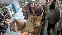 A prisi&oacute;n el autor de un robo con violencia en un supermercado de Viator