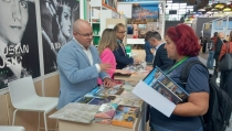 'Costa de Almer&iacute;a' se promociona en la feria profesional de turismo m&aacute;s importante de Italia