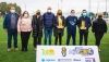 La II N&iacute;jar Cup da comienzo en los tres campos de f&uacute;tbol municipales