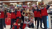 Arranca la recogida de juguetes para familias vulnerables en Almer&iacute;a
