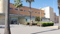 Muere un trabajador en Pulp&iacute; al caerle una placa de encofrado en una obra
