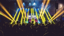 El festival remember 90's&amp;2Mil recupera grandes &eacute;xitos del dance y el pop